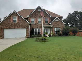 213 Ricci Ct, Stockbridge, GA 30281