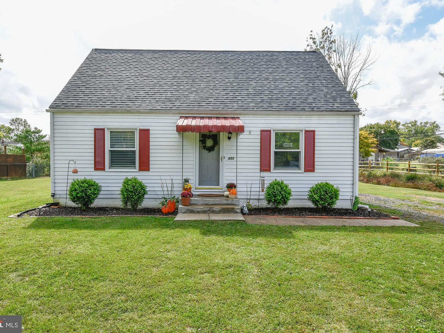 455 Ferry Rd, Fredericksburg, VA 22405 Zillow