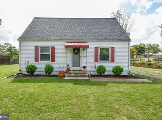 455 Ferry Rd, Fredericksburg, VA 22405