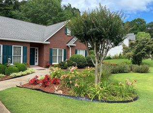 997 Brookton Sq, Powder Springs, GA 30127