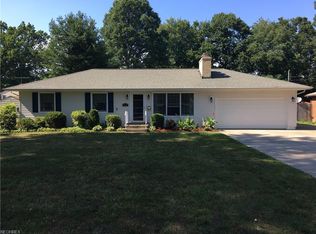 7279 1st St, Mentor, OH 44060