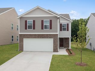 204 Bonifay Dr, Fountain Inn, SC 29644