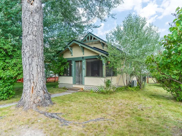 43 Pine Ave, Whitefish, MT 59937