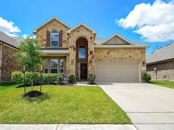 20731 Redbud Rain Dr, Katy, TX 77449