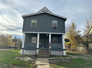 16118 Arcade Ave, Cleveland, OH 44110