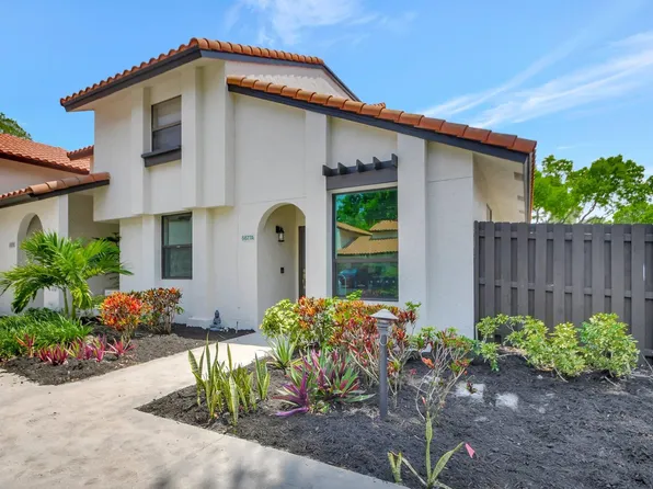 5677 Fox Hollow Drive #A, Boca Raton, FL 33486