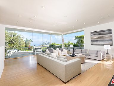 10909 Savona Rd, Los Angeles, CA 90077 | Zillow