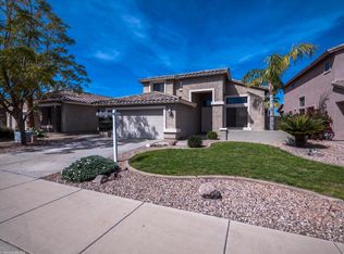 29826 N Little Leaf Dr, San Tan Valley, AZ 85143