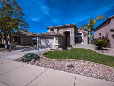 29826 N Little Leaf Dr, San Tan Valley, AZ, 85143