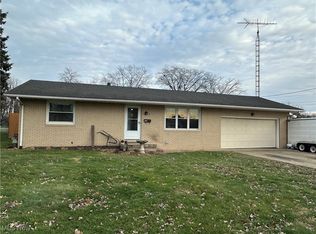 1636 Holland Ct SW, Canton, OH 44706