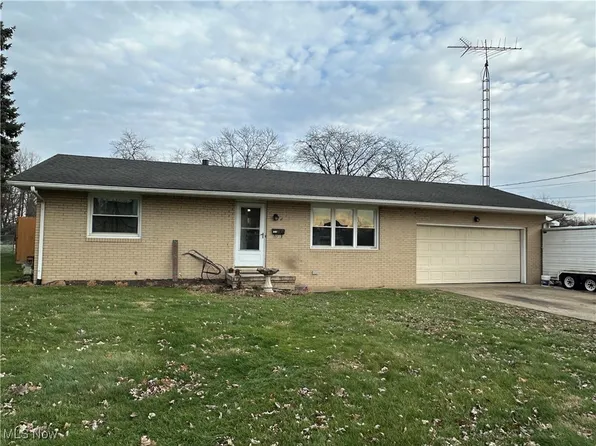 1636 Holland Ct SW, Canton, OH 44706