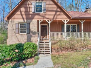 3445 Winfair Pl, Marietta, GA 30062