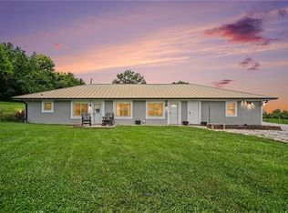 400 NW 1601st Rd, Kingsville, MO 64061