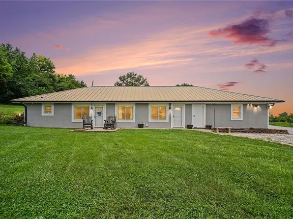 400 NW 1601st Rd, Kingsville, MO 64061