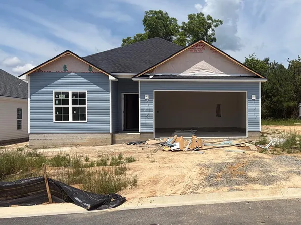 4125 Colbie Way, Valdosta, GA 31605