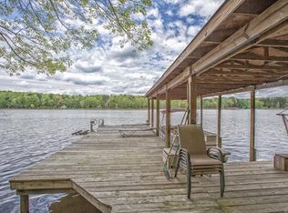 839 Even Keel Ln, Church Road, VA 23833