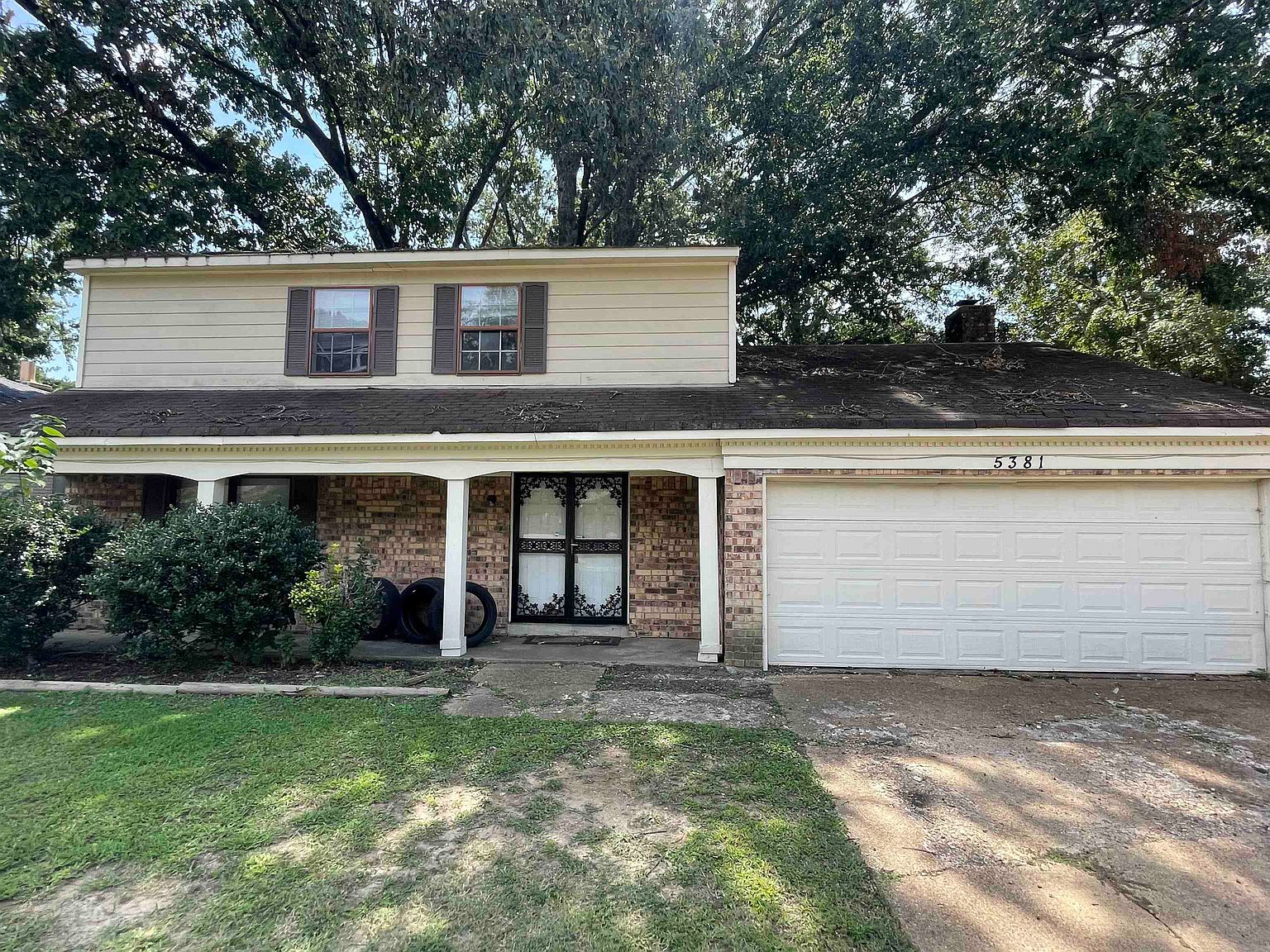 5381 Yale Rd, Memphis, TN 38134 Zillow