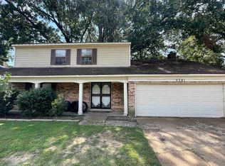 5381 Yale Rd, Memphis, TN 38134