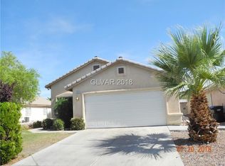 2010 Rain Storm Ct, North Las Vegas, NV 89032