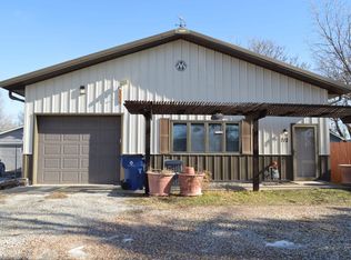 712 S Edwards Ave, Wichita, KS 67213