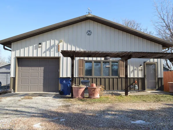 712 S Edwards Ave, Wichita, KS 67213
