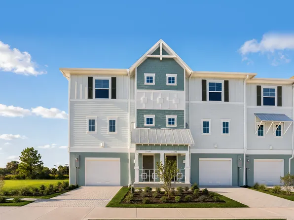14095 Sable Palm Way, Pensacola, FL 32507