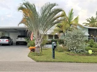 918 Spruce St, Barefoot Bay, FL 32976