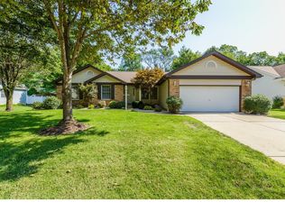 2364 Canyon Dr, Saint Charles, MO 63303