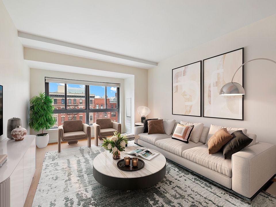 1st image of 171 W 131st St APT 609