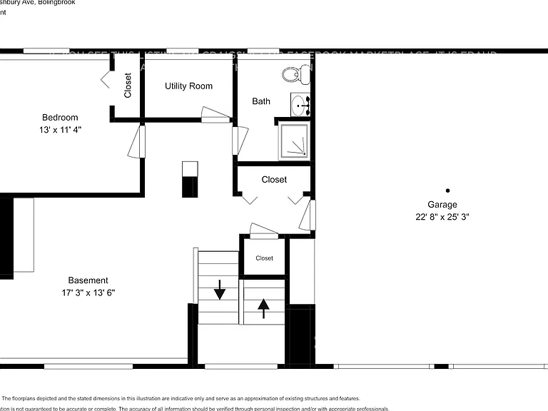 640 N Ashbury Ave — Photo 2