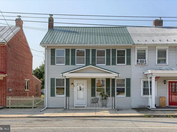 11 W Main St, New Kingstown, PA 17072