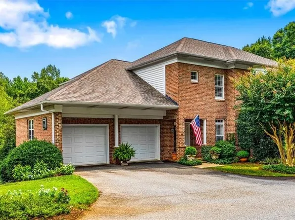 6 Indigo Lake Ter Unit C, Greensboro, NC 27455