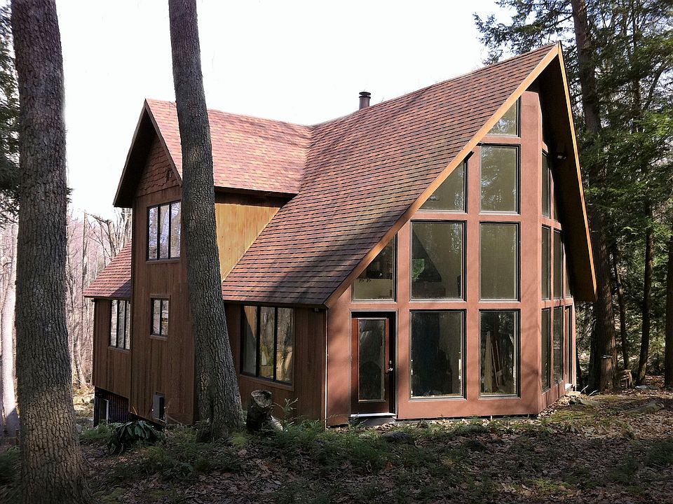 South Face Solar Gain