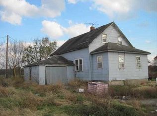 1098 NW Highway N, Chilhowee, MO 64733