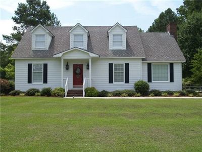 766 Fire Tower Rd, Jacksonville, NC, 28540
