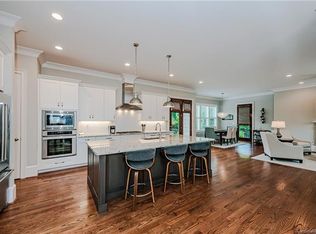 6308 Creola Rd, Charlotte, NC 28226