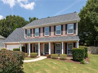 105 Graymist Ln, Loganville, GA 30052