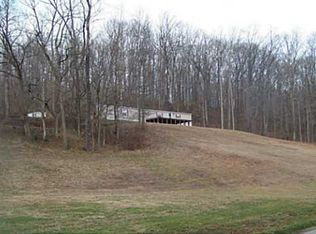 8988 W County Road 175 S, French Lick, IN 47432