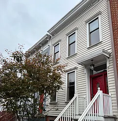 Sold by Pen Realty LLC