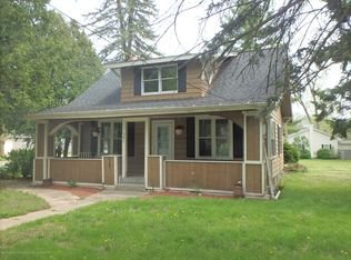 701 S Main St, Olivet, MI