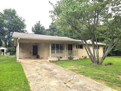 1209 Cole St, Mena, AR, 71953