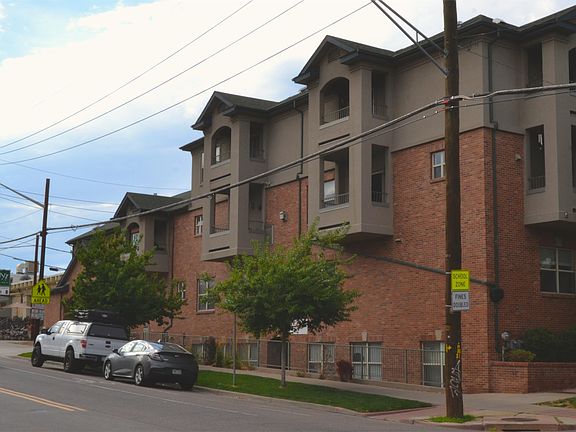 2901 Wynadot Street #16 Street View