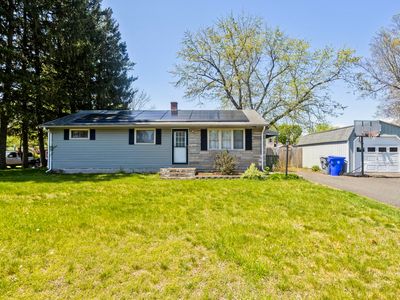 11 Harvest Rd, Enfield, CT, 06082