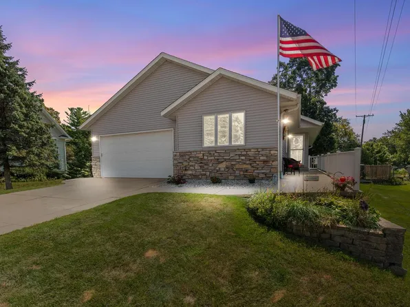 207 Park STREET, Theresa, WI 53091