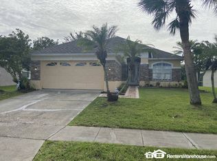 1580 The Oaks Blvd, Kissimmee, FL 34746