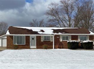 3537 Lawndale Dr, Kent, OH 44240
