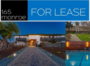 165 Monroe St APT 17, Santa Clara, CA 95050
