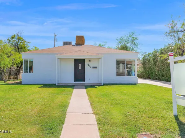 3239 E PIERCE Street, Phoenix, AZ 85008