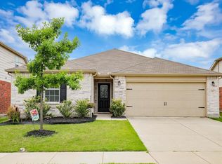 812 Rivers Creek Ln, Little Elm, TX 75068