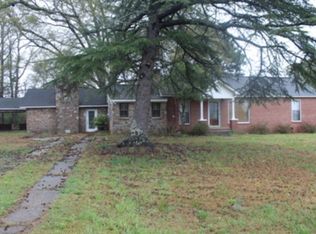 3644 Highway 85 E, Manchester, GA 31816